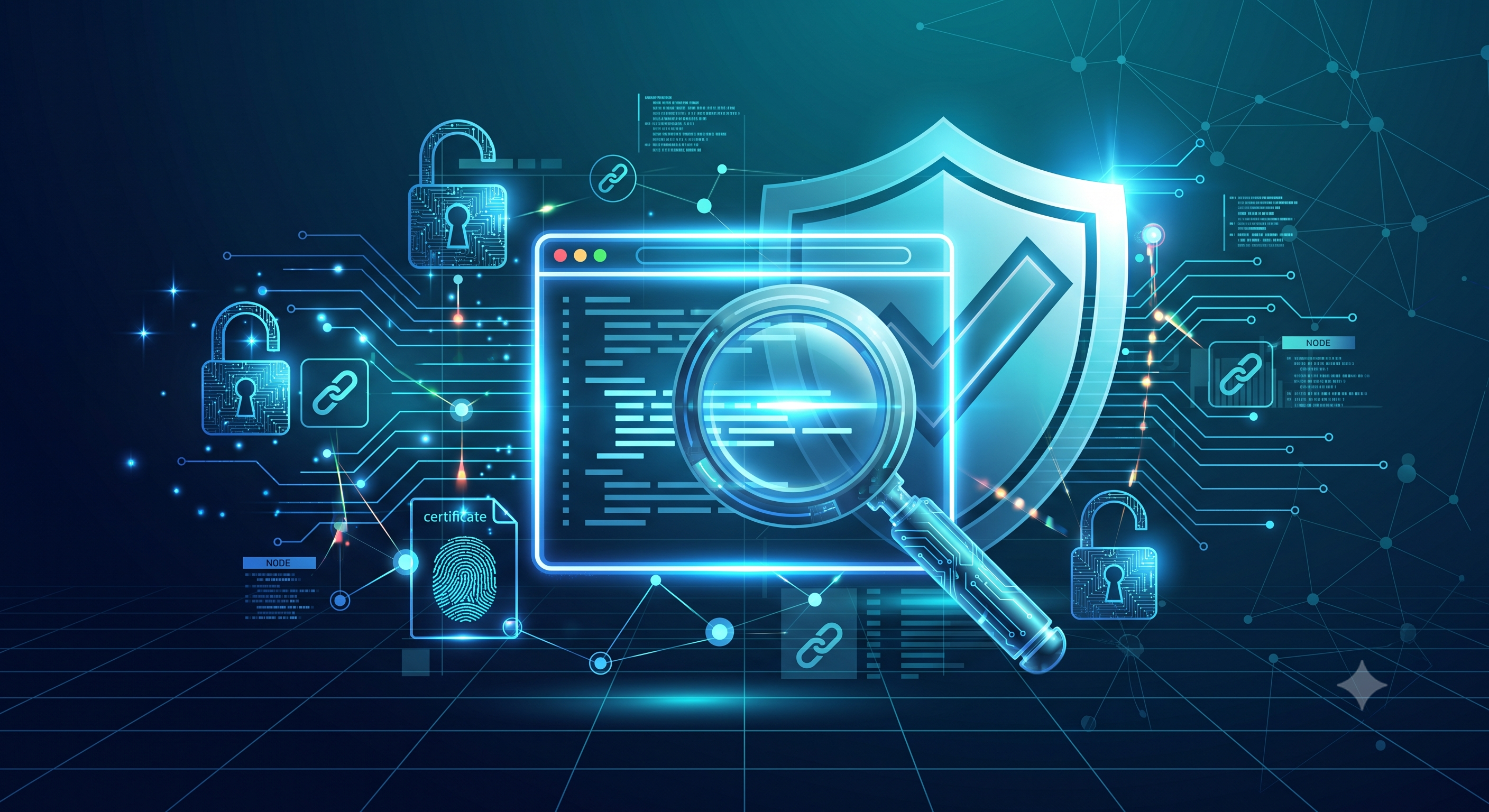 Auditoría de seguridad web