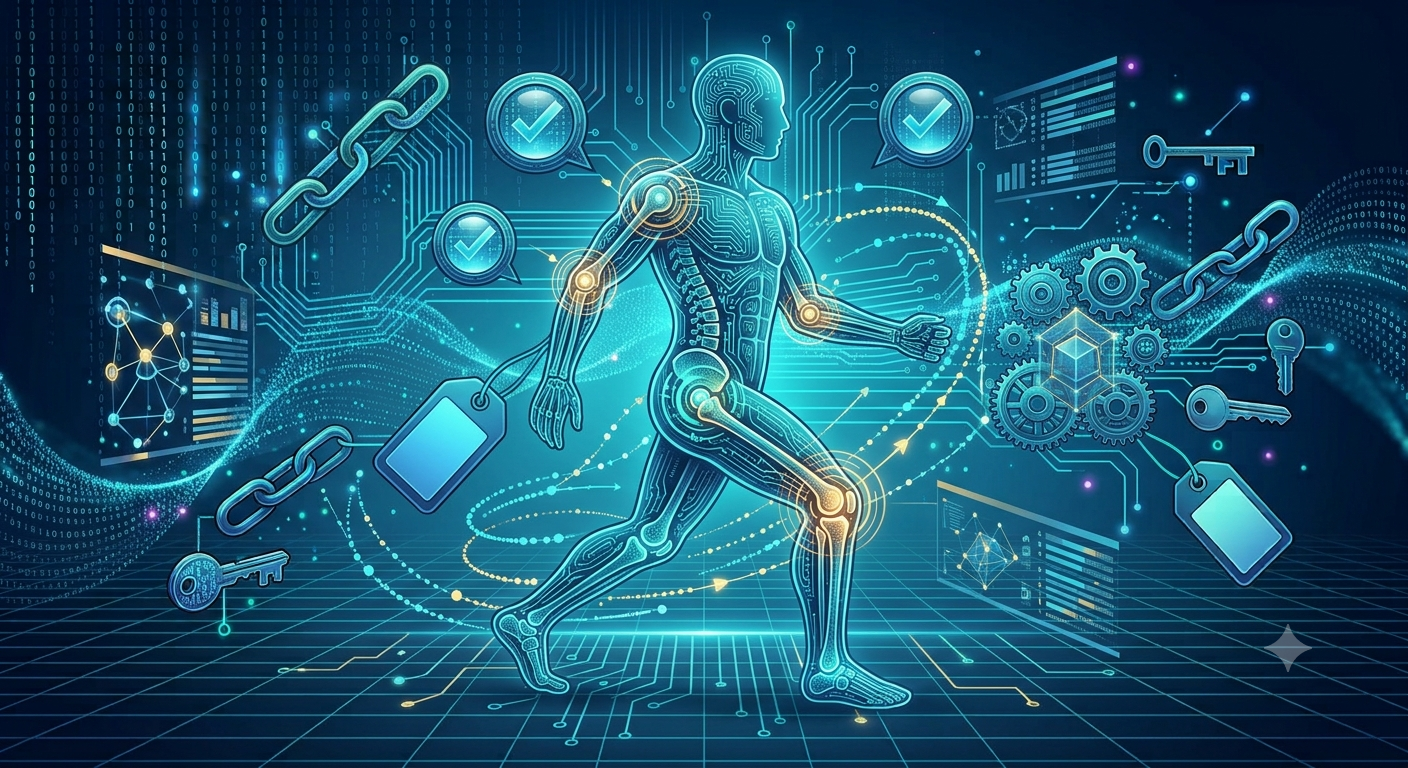 Biomecánicas