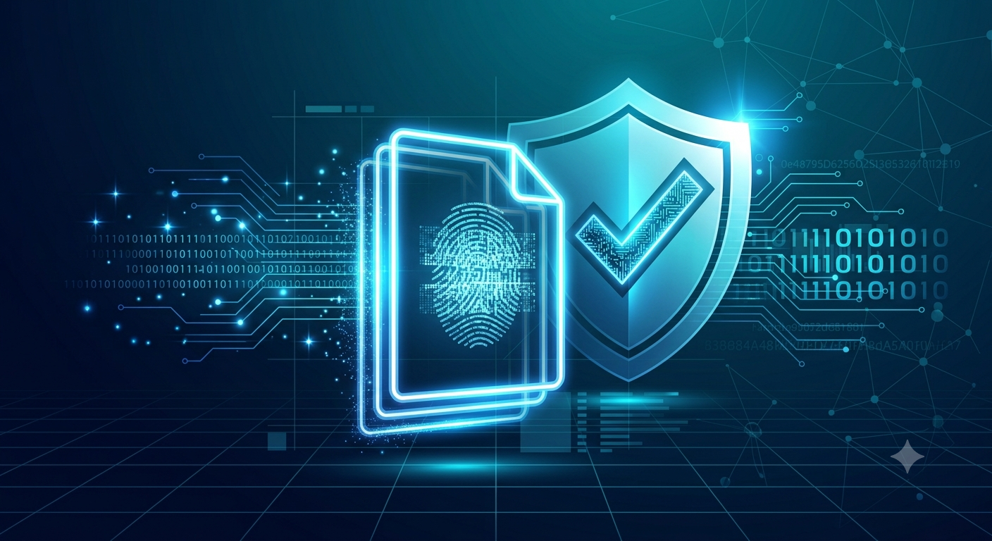 Certificación de imágenes y vídeos